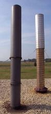 Stack Cleaning | Exhaust Stack Cleaning