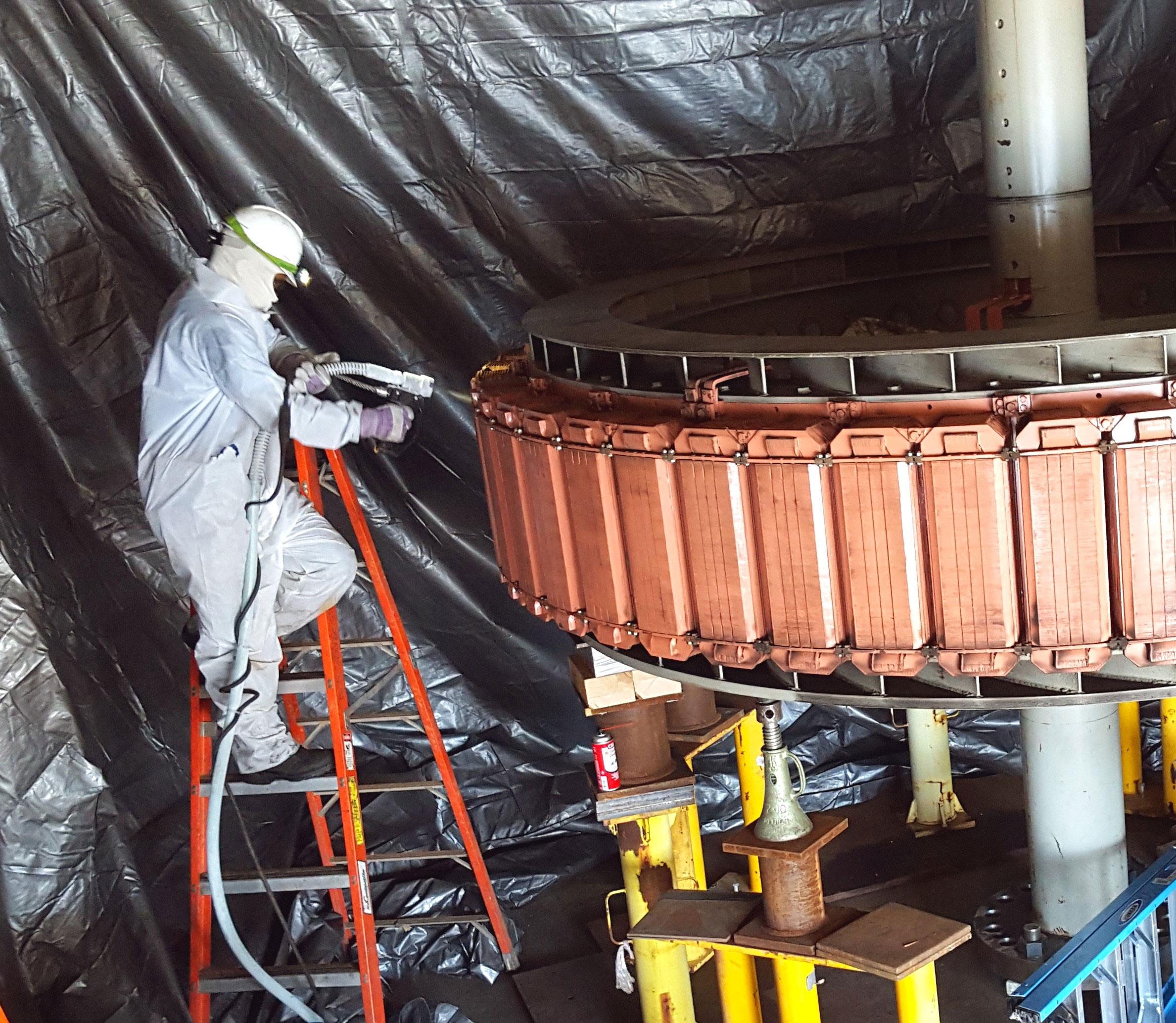 Dry Ice Blasting Dry Ice Blasting