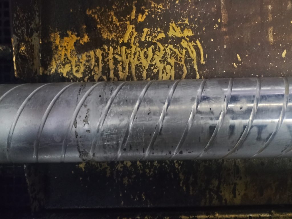 Press Cleaning
