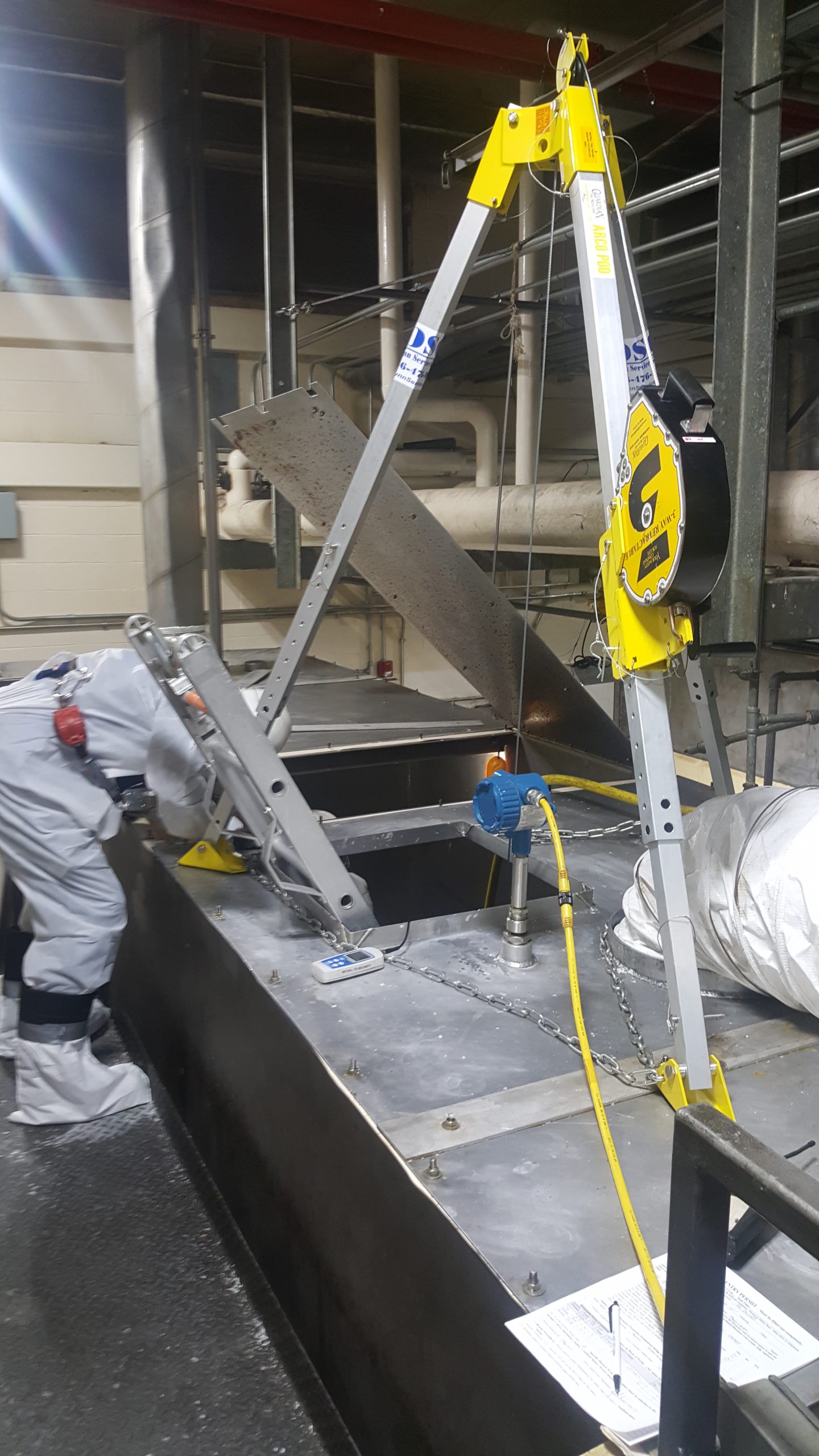 food grade tank pressure washing Food Grade Tank Pressure Washing